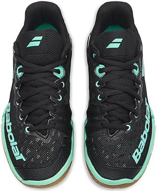 Babolat ShadowTourWomen バドミントンシューズ24.5cm Amazon.co.jp: バボラ Babolat バドミントンシューズ レディース